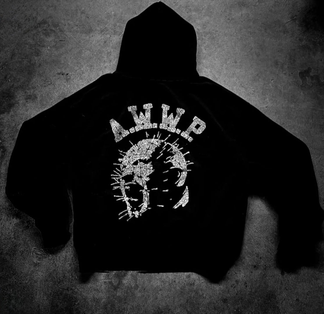 HOODIE