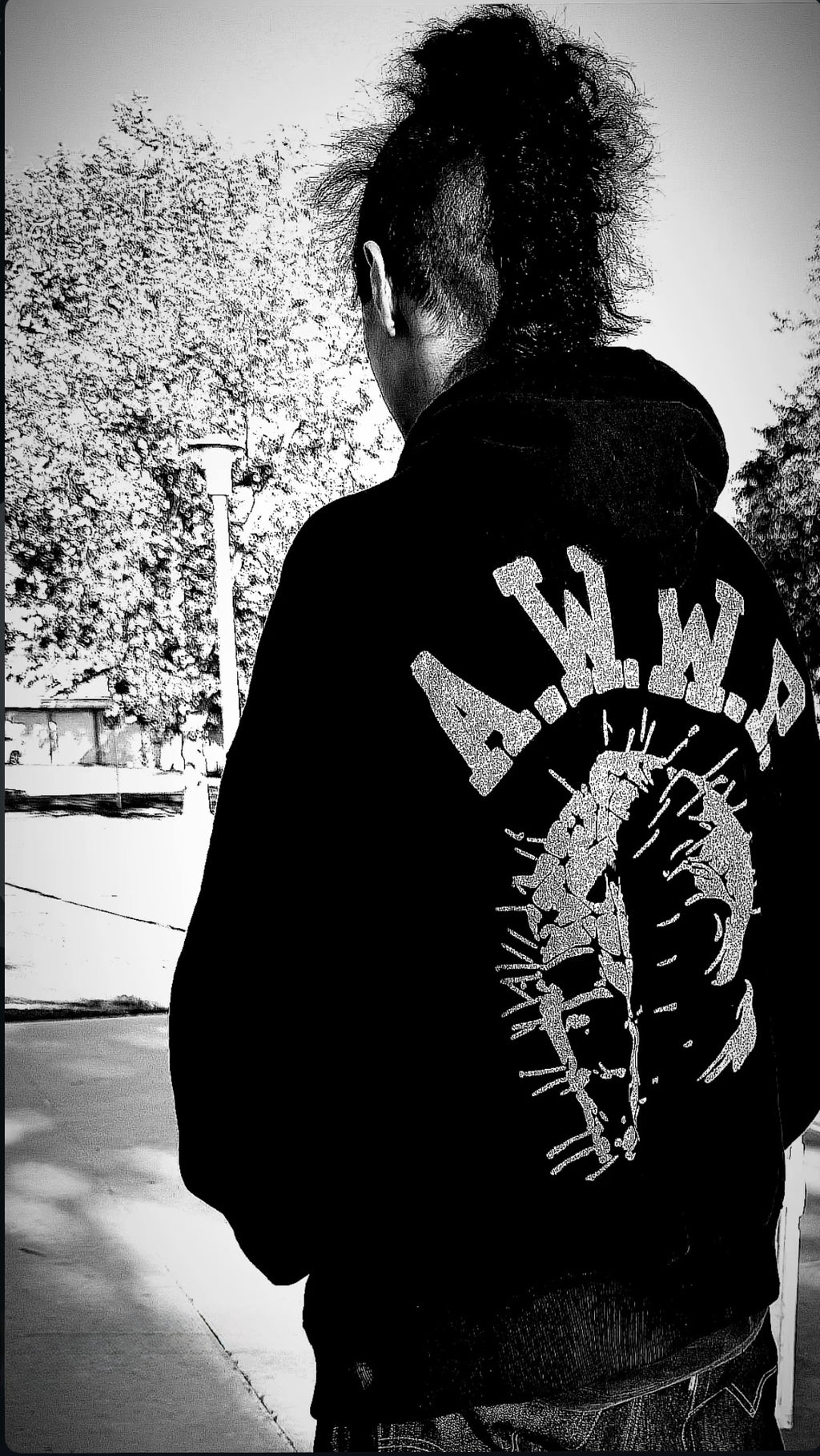 HOODIE