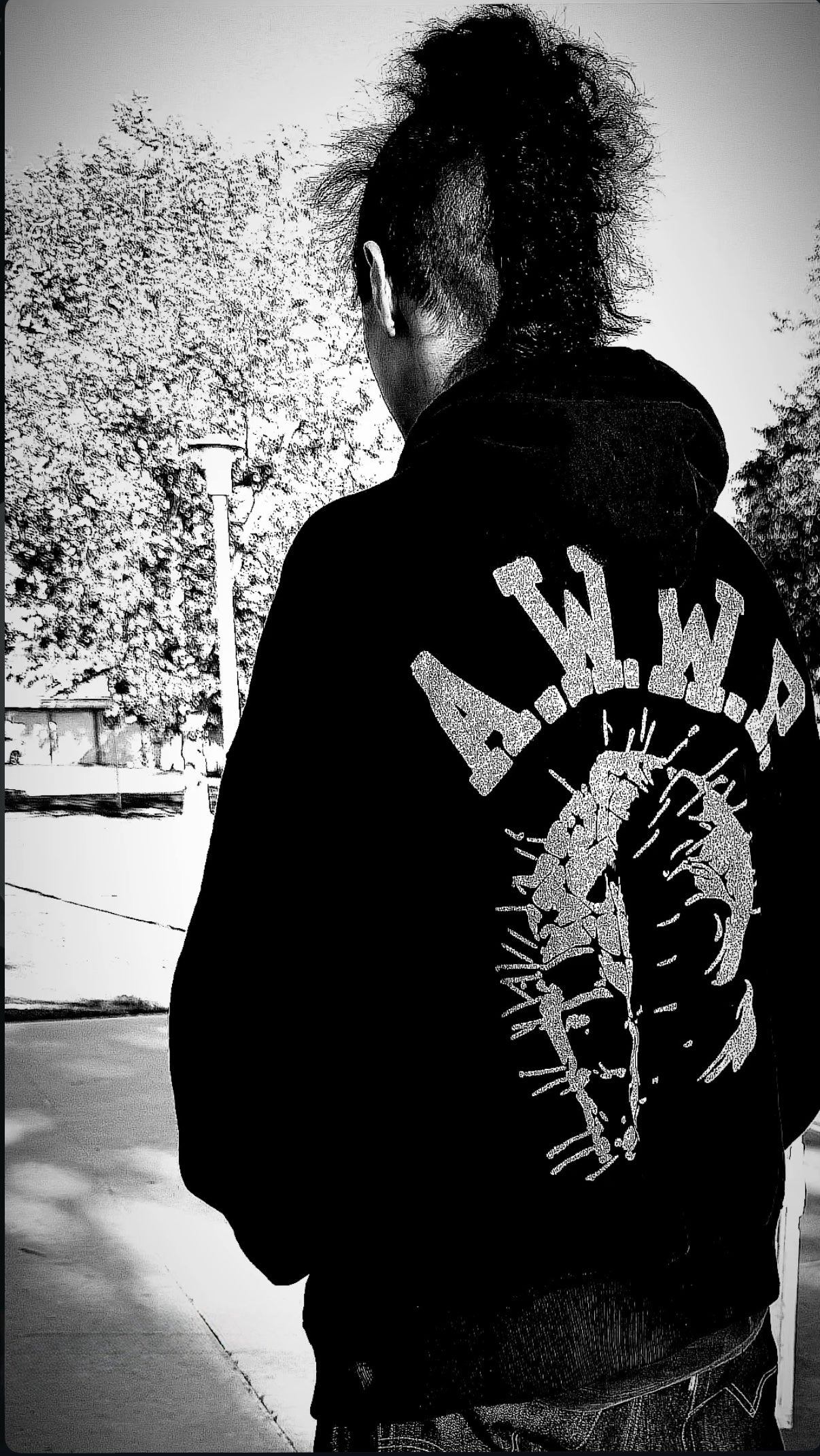HOODIE